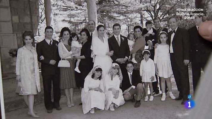 Amar en tiempos revueltos - T7 - Cap��tulo 234