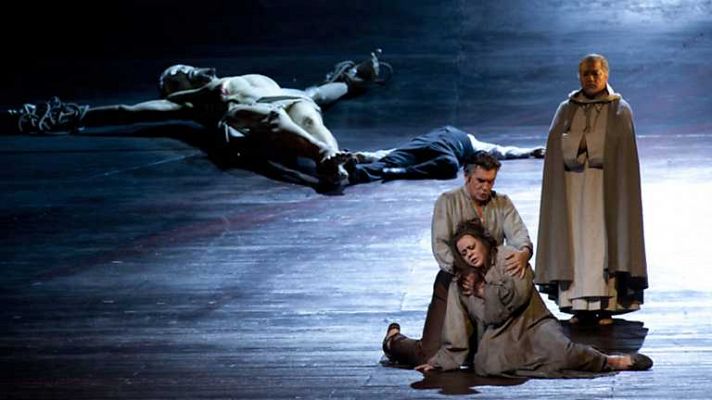 Programa de mano - Programa de mano - 16/10/12