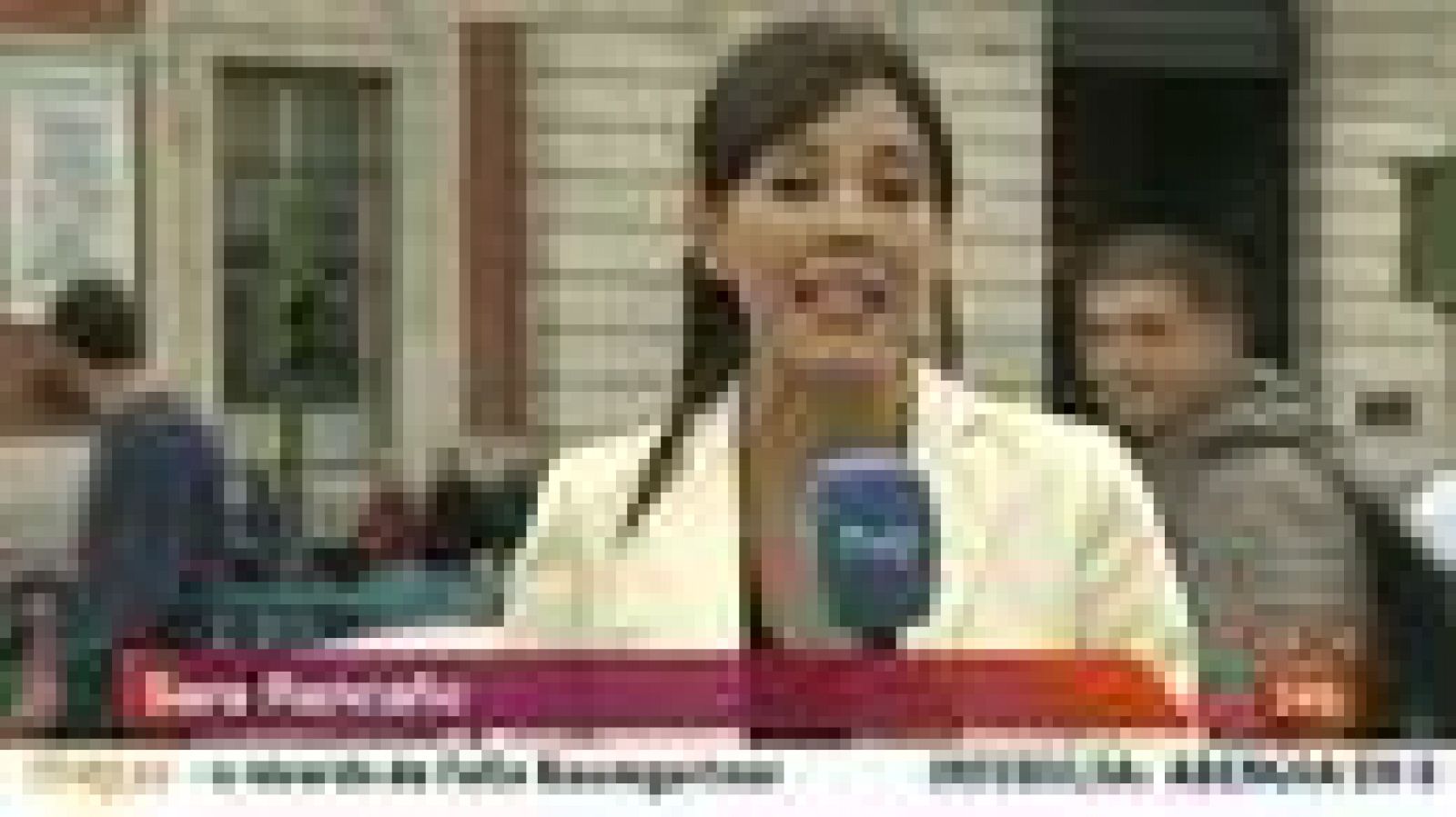 Adelson cuenta con financiación para comenzar Eurovegas - Informativo 24h | Ver