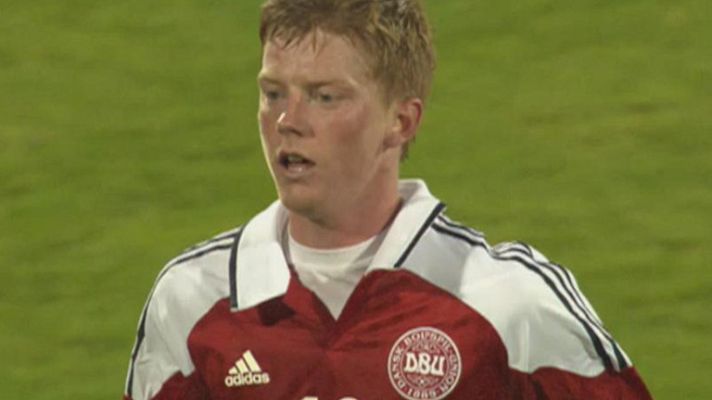  - Dinamarca recorta la diferencia (1-2)