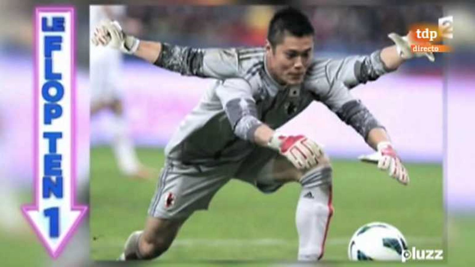 Conexión tdp - 16/10/12 - Ver ahora