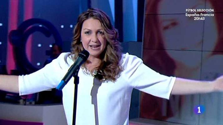 +Gente - Más Gente - 16/10/12