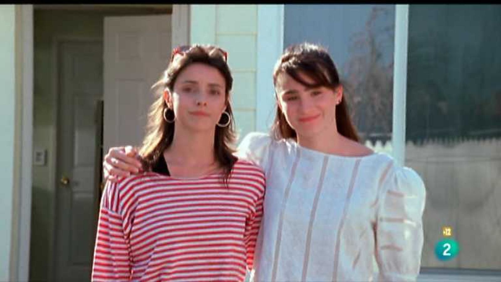 Versión española - Hermanas - ver ahora