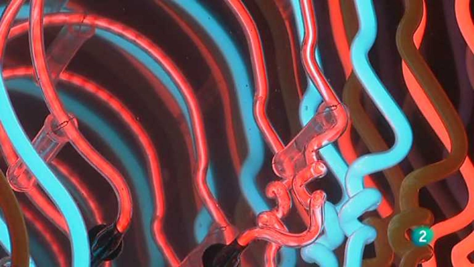 La 2 Noticias - 16/10/12 - ver ahora