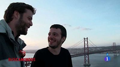 Lisboa, moderna y señorial