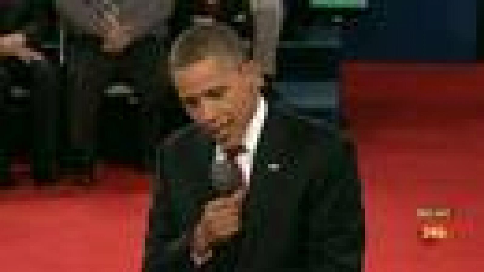 Informativo 24h: Obama renace en el segundo debate y Romney le recuerda sus promesas incumplidas | RTVE Play