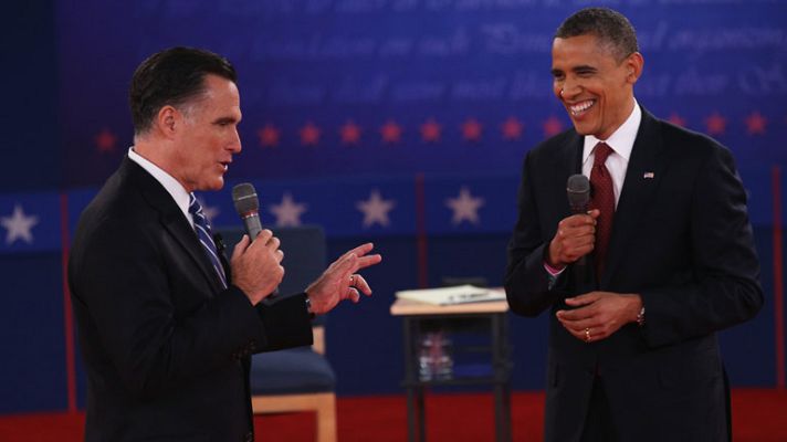  - Obama: "Mi pensión no es tan alta"