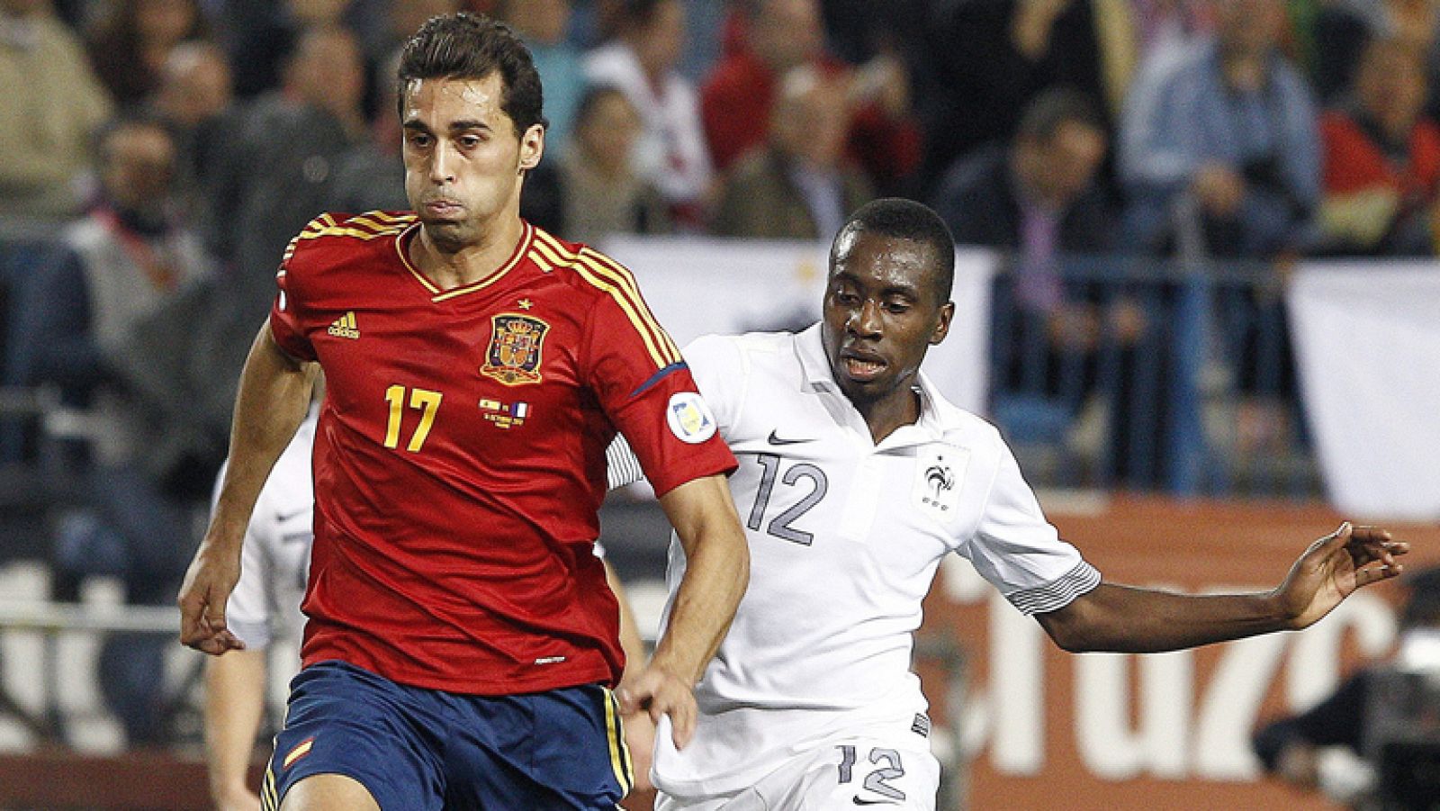 Arbeloa, Silva y Reina, víctimas del virus FIFA