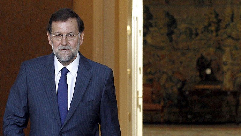 Rajoy defenderá este miércoles la unión bancaria en el congreso que el PPE celebra en Bucarest