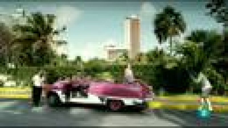Continuarà... : 7 días en la habana | rtve play