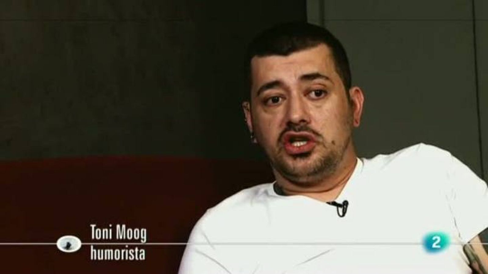 Continuarà - Face Moog