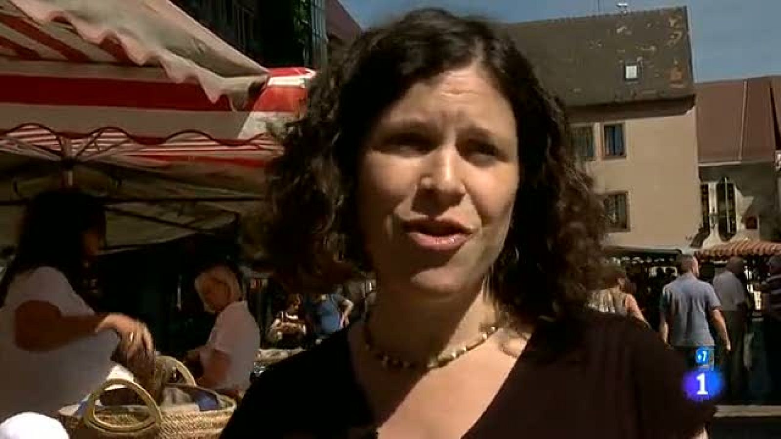 Españoles en el mundo - Selva Negra -  Estrella | Ver