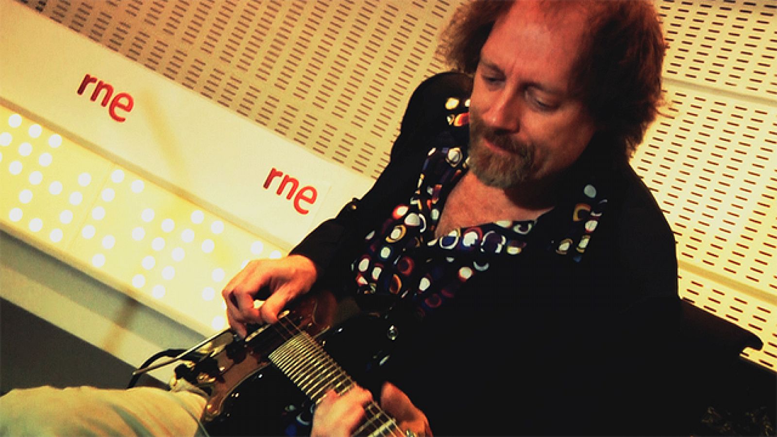 6x3 Masterclass en vídeo: Francisco Simón: Eric Clapton | RTVE Play