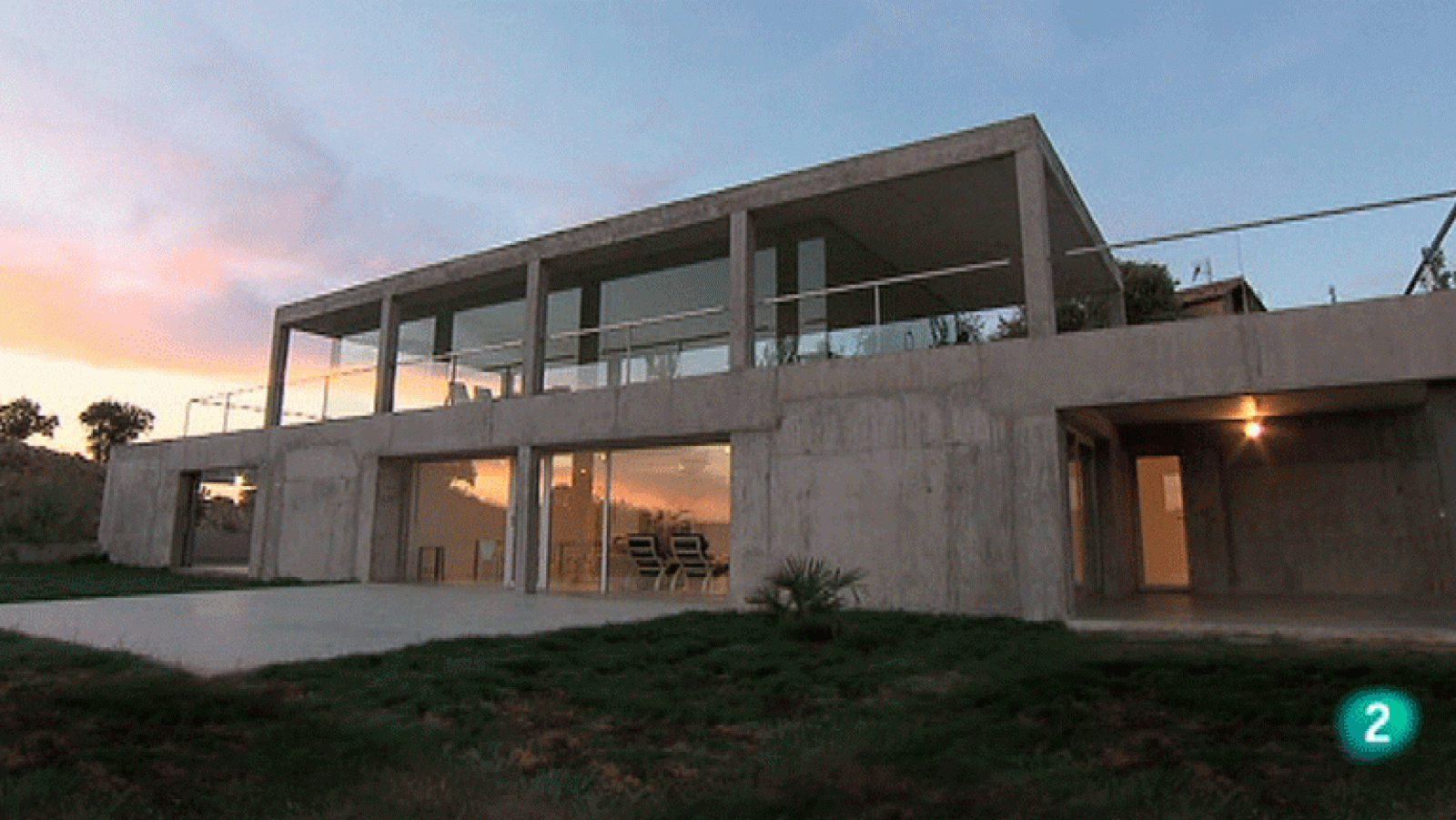 La Aventura del Saber. Arquitectura doméstica. Casa Turégano y Casa Rufo