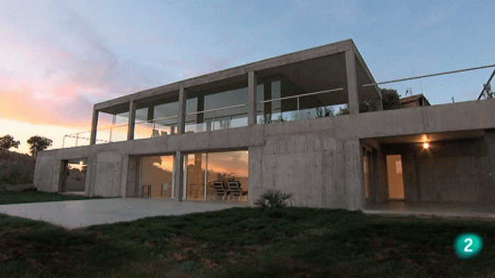 La aventura del Saber - Casa Turégano y Casa Rufo