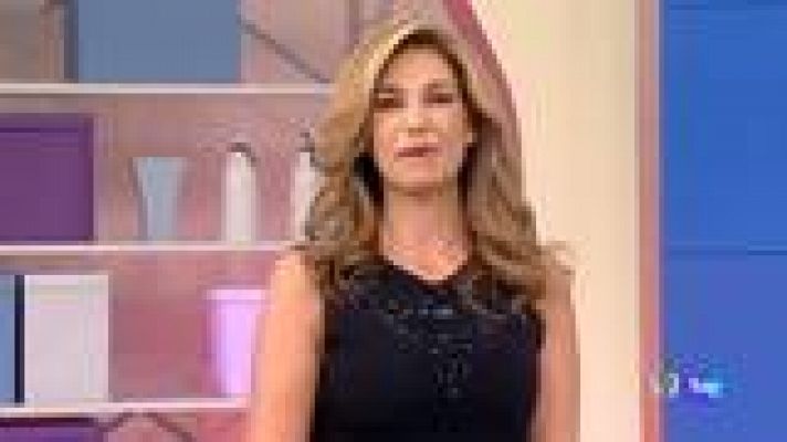 La mañana - Sube tus defensas