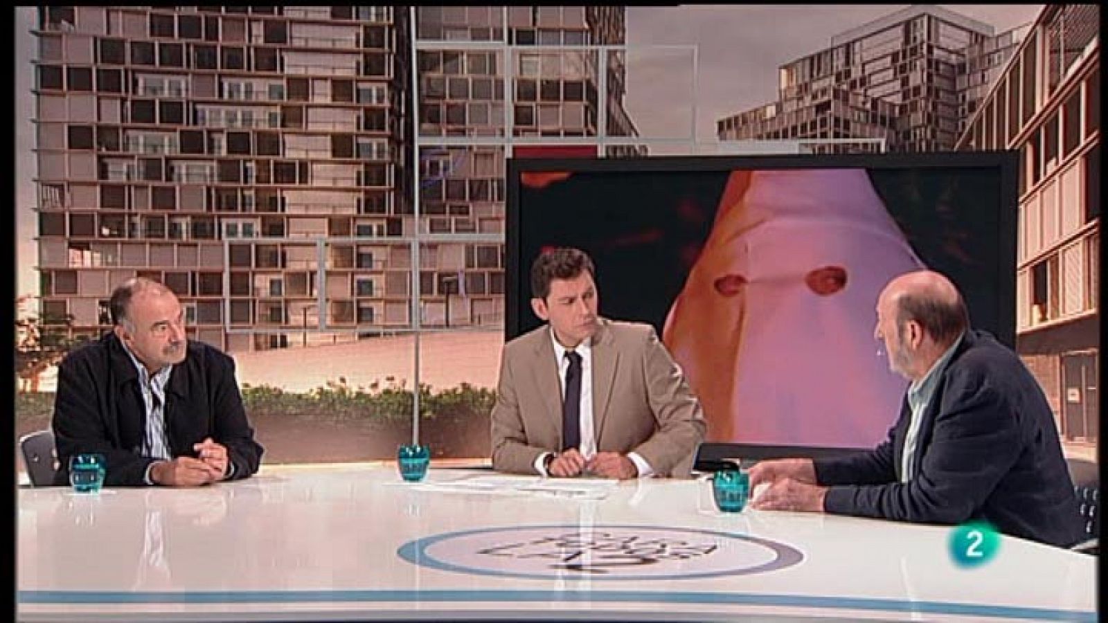 Para todos La 2 - Debate: El Ku Klux Klan