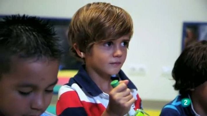 Para todos La 2 - ONG ASPAS Mallorca