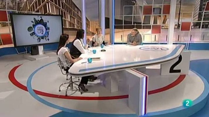 Para todos La 2 - La fidelidad