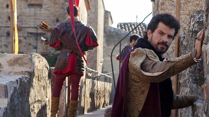 Isabel - ¿Odiaba Fernando a los judíos?