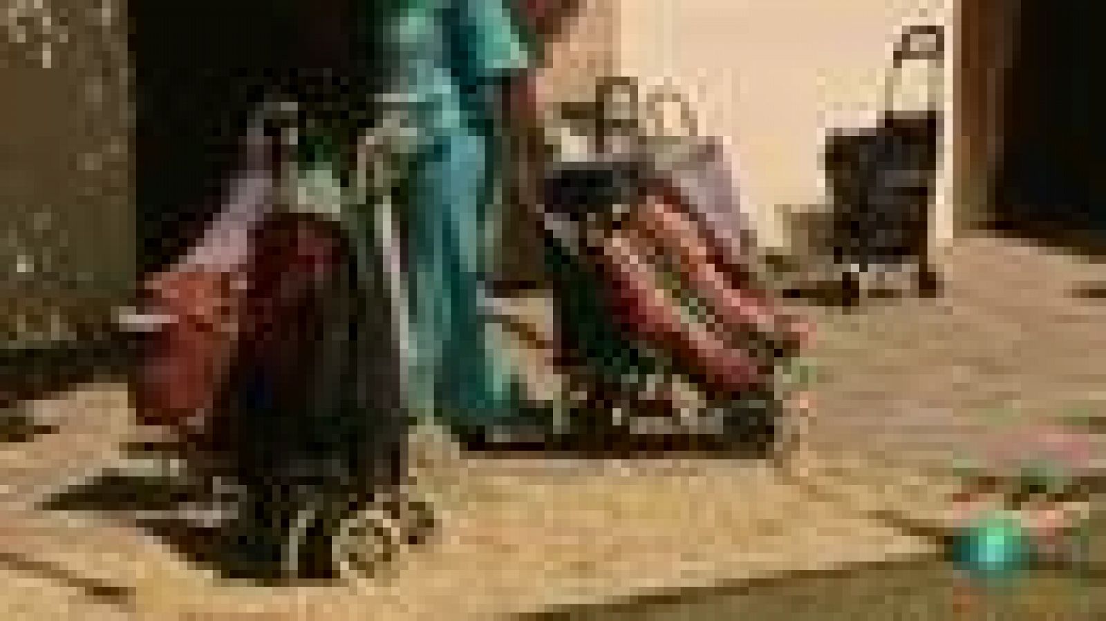 Para Todos La 2 - Vídeo: Hacer frente a la pobreza