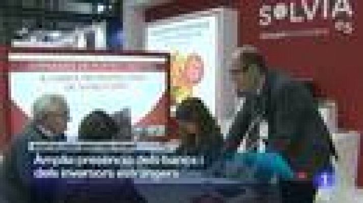 L'Informatiu - L'informatiu en 3' - 17/10/12