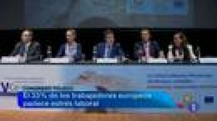 Noticias de Castilla-La Mancha - Noticias de Castilla La Mancha - 17/10/12