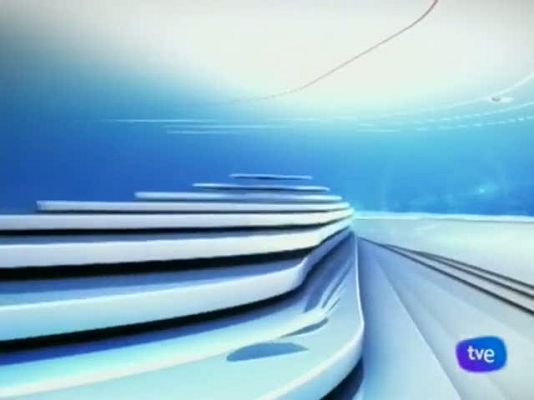 Telenavarra - Telenavarra en 2' - 17/10/12