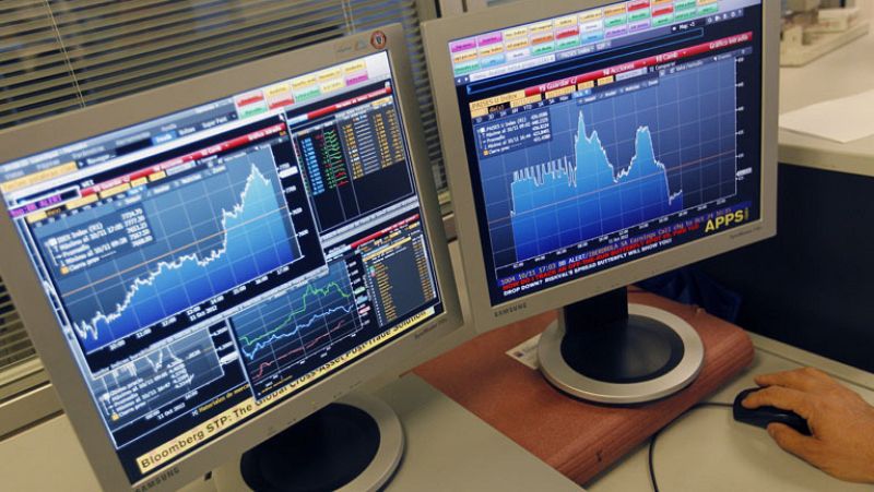 Analisis de la situación actual de la deuda española y la posibilidad de rescate
