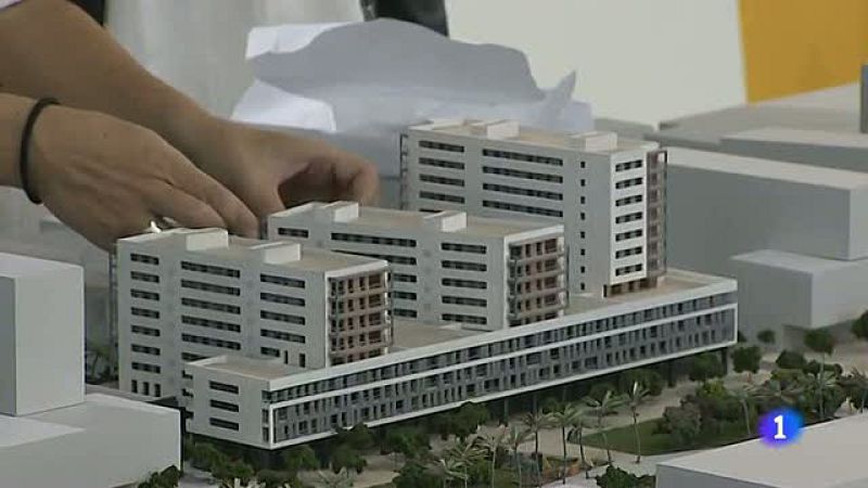 Salón Inmobiliario en Barcelona