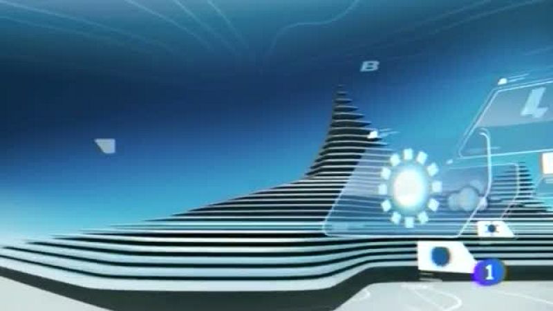 El tiempo en el País Vasco - 17/10/12 