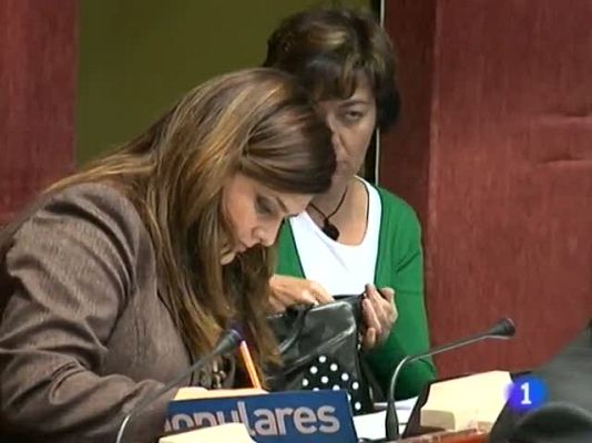 Noticias Murcia - Noticias Murcia 2.(17/10/2012).