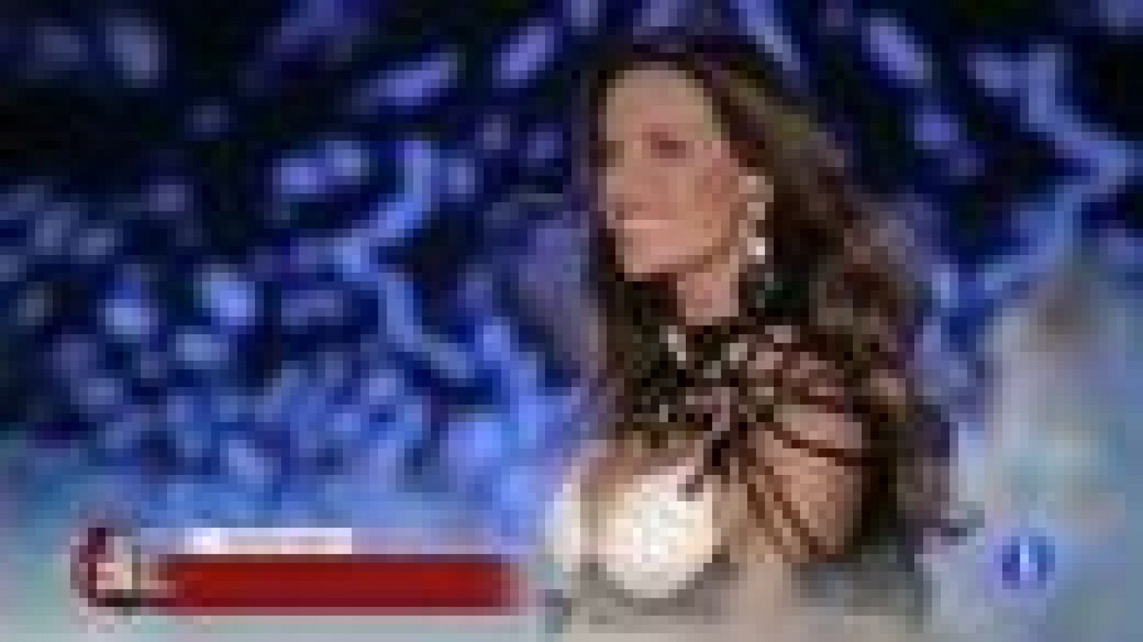 Corazón: La joya de Alessandra Ambrosio | RTVE Play