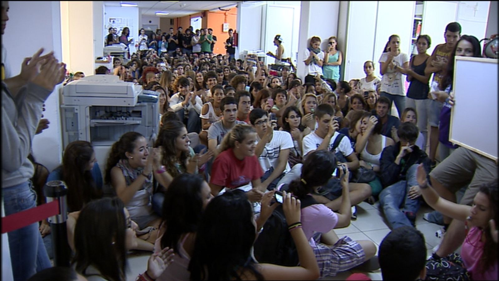 Canarias en 2' - 17/10/12 | Ver