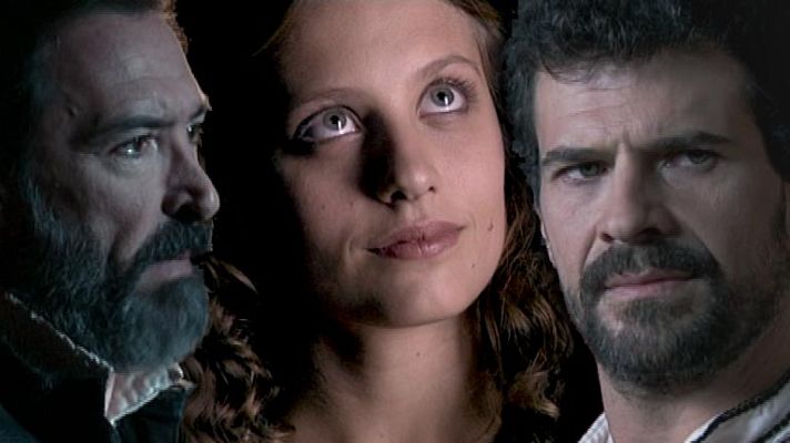 Isabel - Promo del capítulo 7