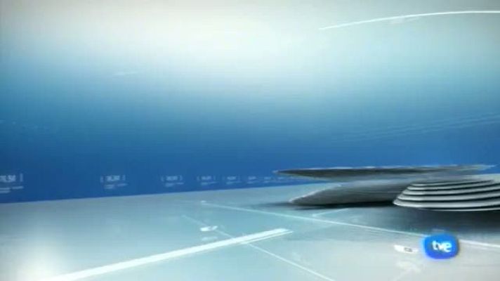 Telenorte País Vasco 2 - 17/10/12