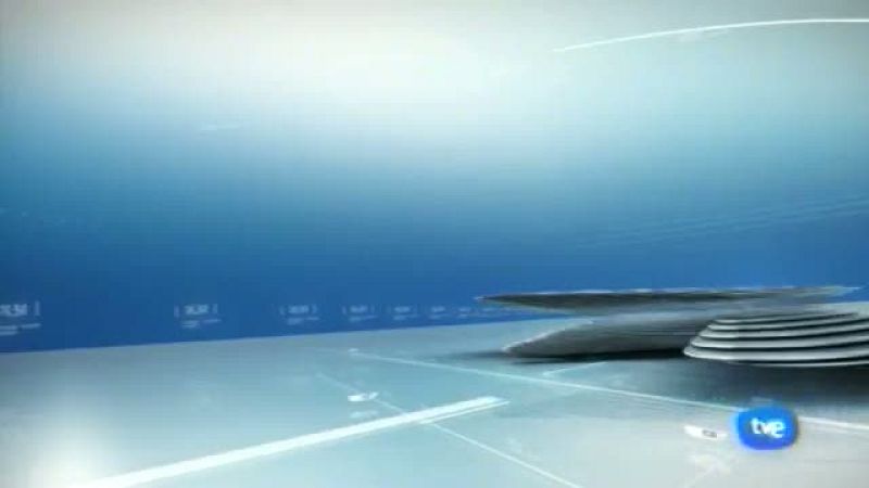  Telenorte País Vasco 2 - 17/10/12