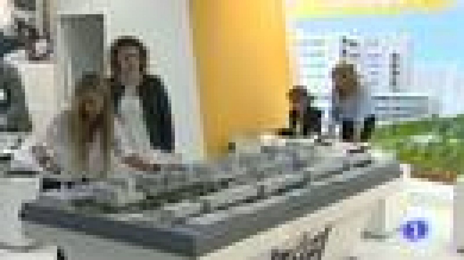 L'Informatiu 2 - 17/10/12