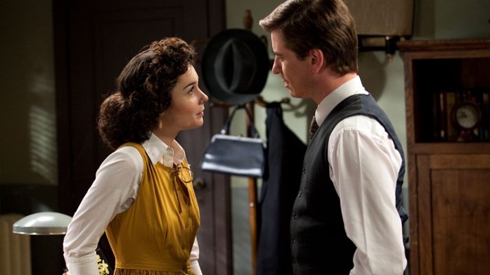 Amar en tiempos revueltos - Avance del capítulo 236