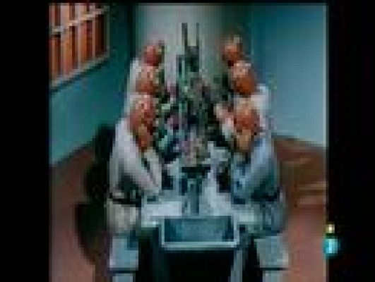 Días de cine - Días de cine: Ciclo 'Flores azules en un paisaje catastrófico' en el Reina Sofía. El cine de los años 30