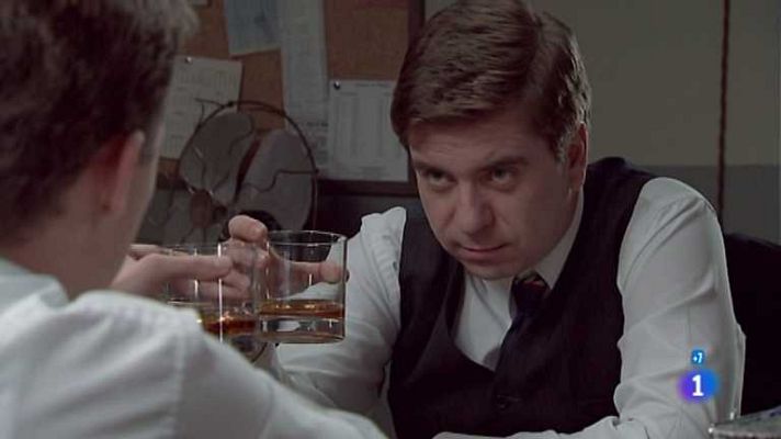 Amar en tiempos revueltos - T7 - Capítulo 235