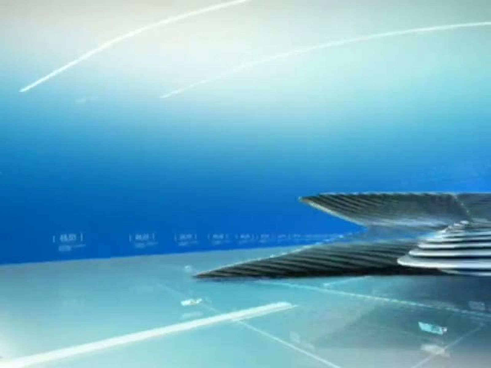 Cantabria en 2' - 17/10/12