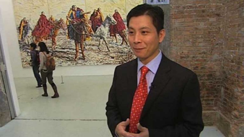 La policía termina los registros en el polígono Cobo Calleja