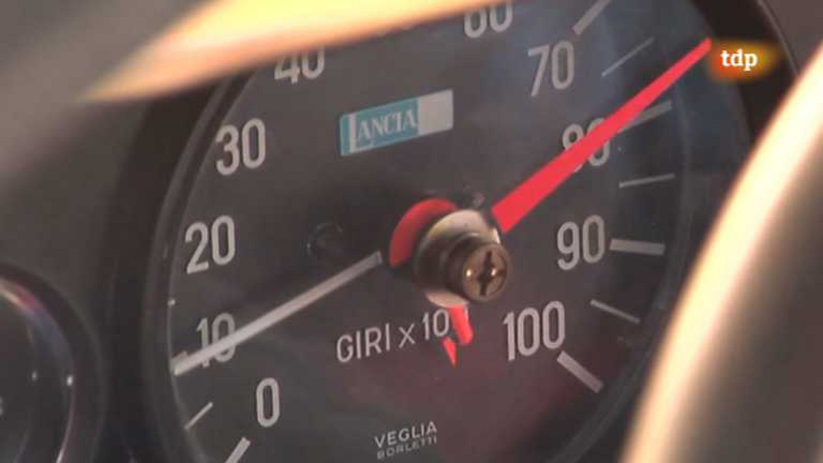 Conexión motor - 17/10/12 - Ver ahora