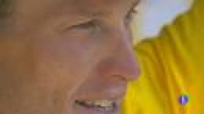 Armstrong abandona su fundación contra el cáncer y Nike le deja
