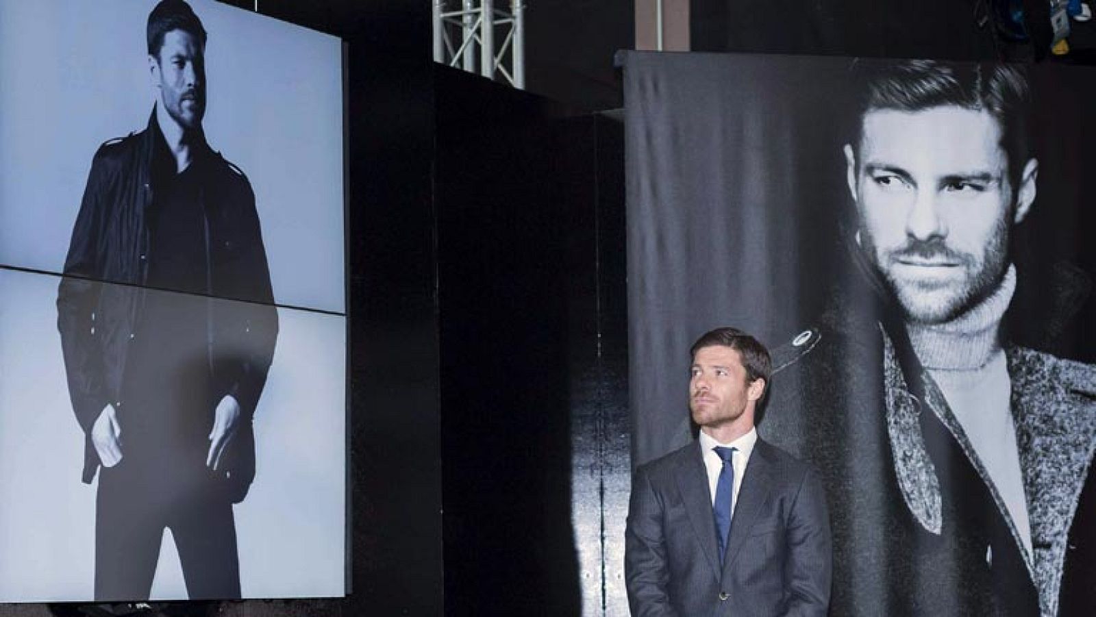 Xabi Alonso: "Mourinho ya está pensando las alternativas ante las lesiones"