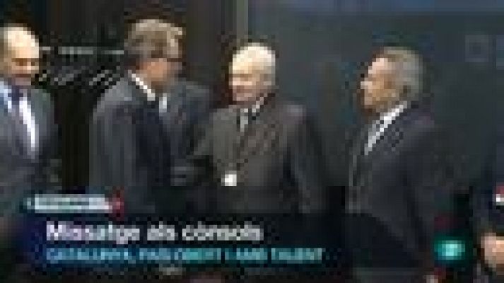 L'Informatiu - L'informatiu vespre - 17/10/12