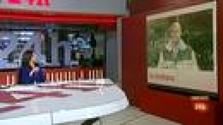 Informativo 24h - Ronda de territoriales