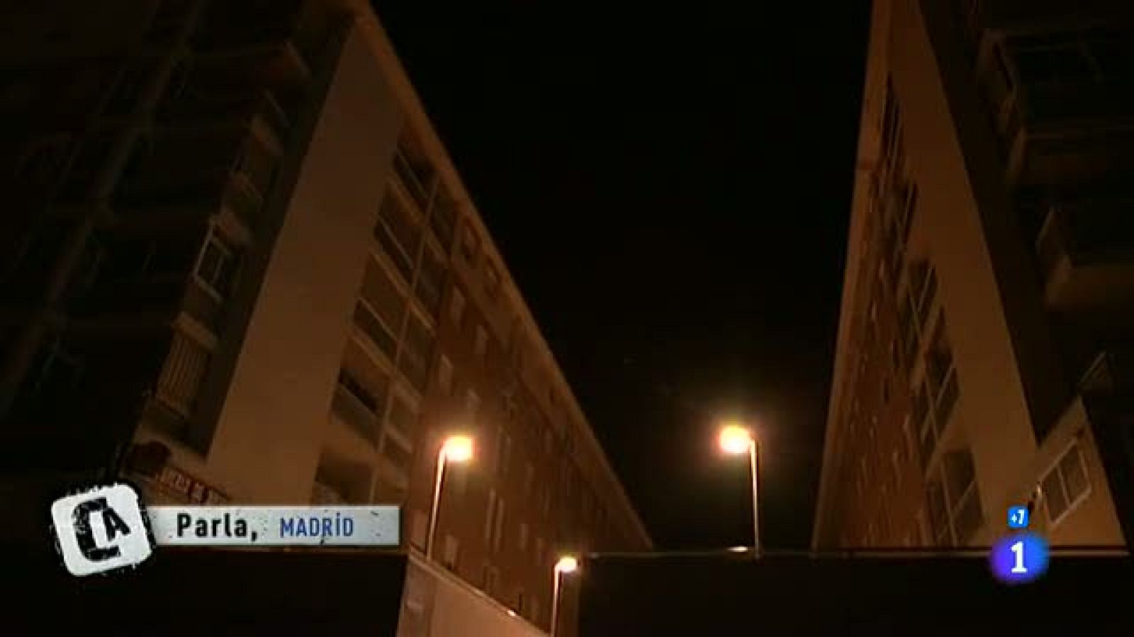 Comando actualidad - A todo tren - Cercanias - Comando Actualidad | Ver