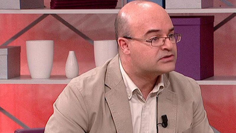  La mañana de La 1 - Operación Emperador